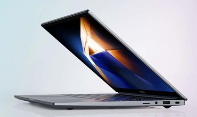 Samsung’s New MacBook Rival