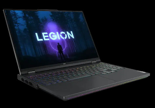 Lenovo Legion Pro 7i, Legion Pro 5i, Legion 7i, & Legion 5i